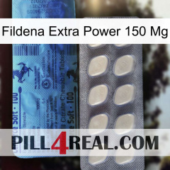 Fildena Extra Power 150Mg 34